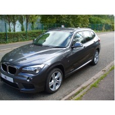 BMW X1 AUTOMATIC **NEW BMW ENGINE**